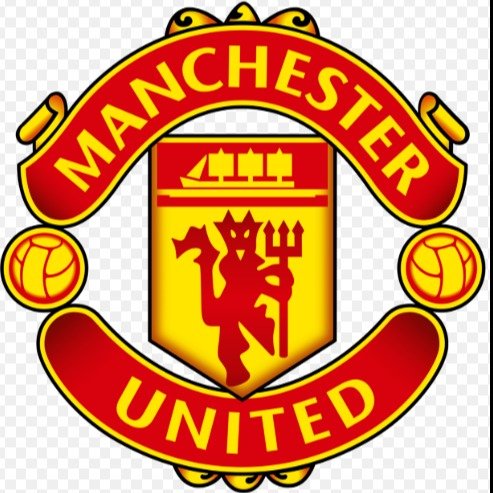 Manchester United-Oscar niebles