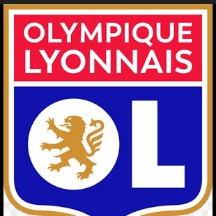 Olympique Lyonnais-Edwin de la Hoz