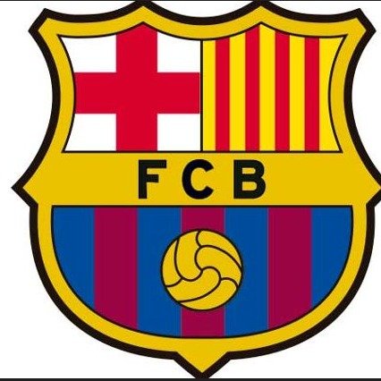 FC Barcelona-Jonatan Acosta