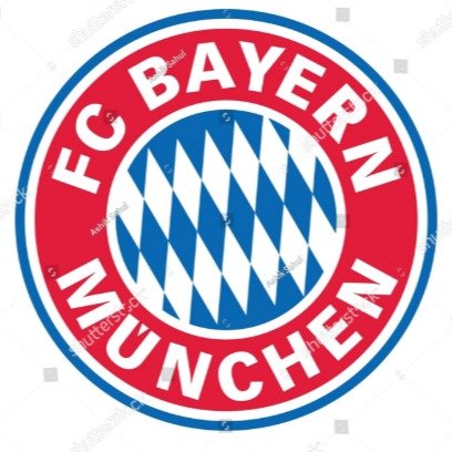 FC Bayern München-Vicente