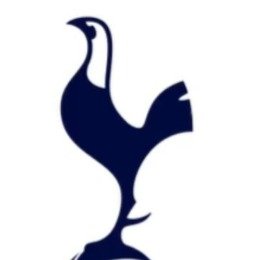 Tottenham Hotspur-Harold