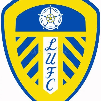 Leeds United-Jesus Castro