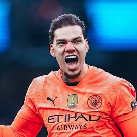 Ederson