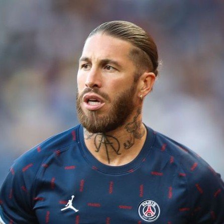 Sergio Ramos