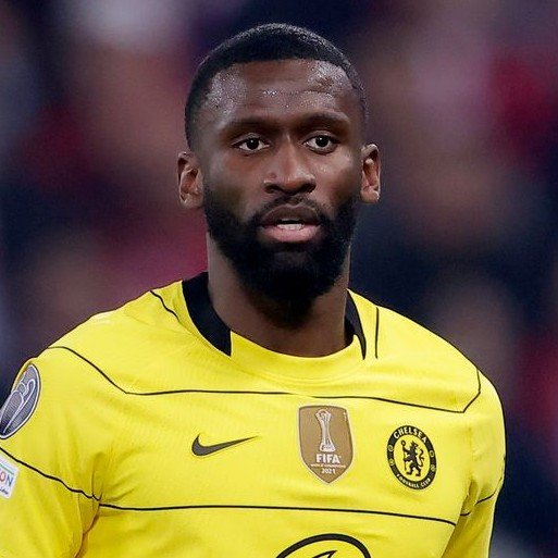Antonio Rudiger