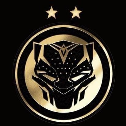 WAKANDA PANTHERS