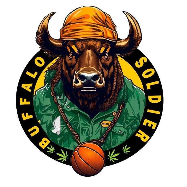 BUFFALO SOLDIERS