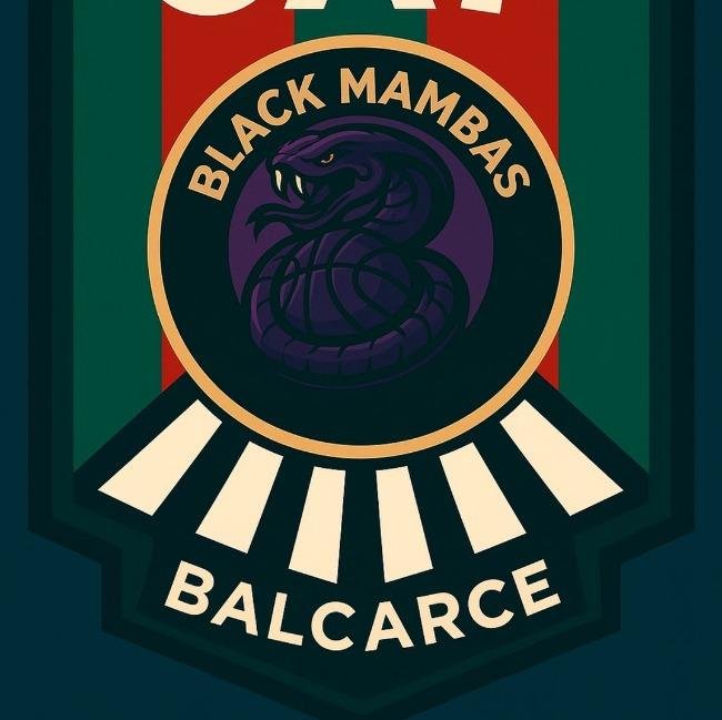 BLACK MAMBA (Balcarce)