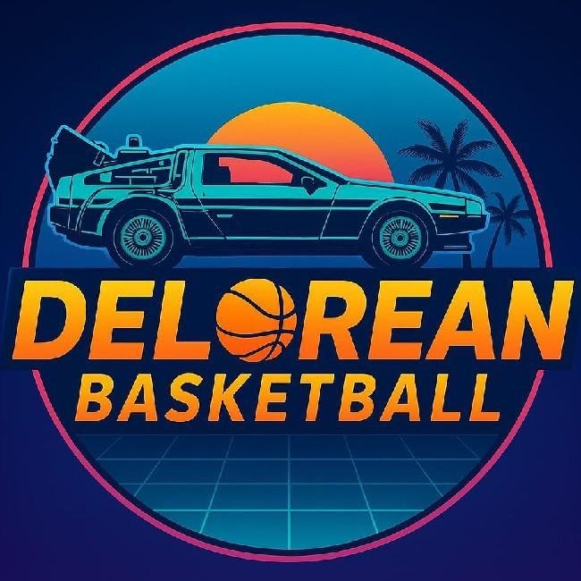 Delorean