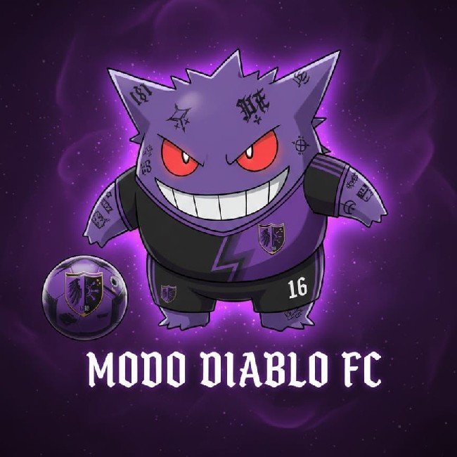 MODO DIABLO FC