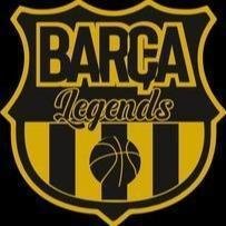 BARÇA LEGENDS