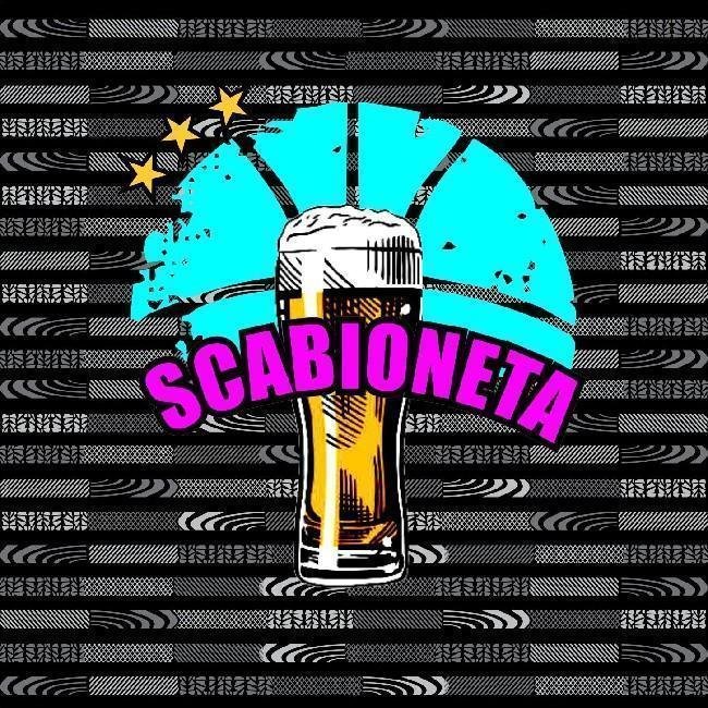 SCABIONETA