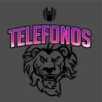 TELEFONOS