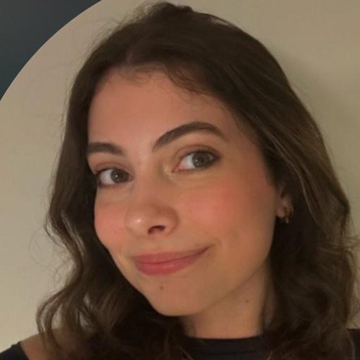 Isadora Martins (Medicina Santa Casa)