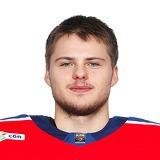 Петухов Михаил