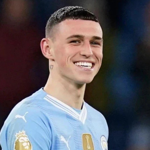 Phil Foden