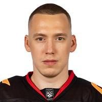 Котляревский Михаил