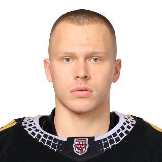 Береснев Никита