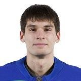 Брагинский Дмитрий