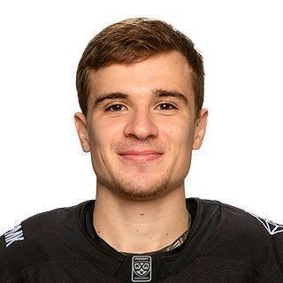 Горюнов-Рольгизер Михаил