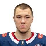 Крощинский Фёдор