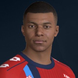 K. Mbappé