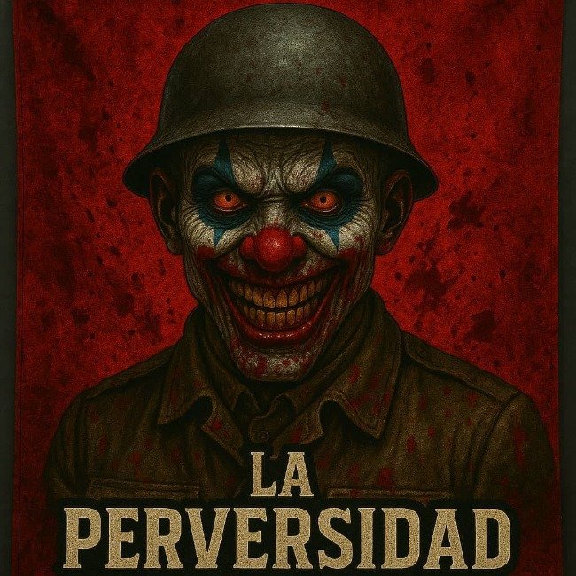 La Perversidad