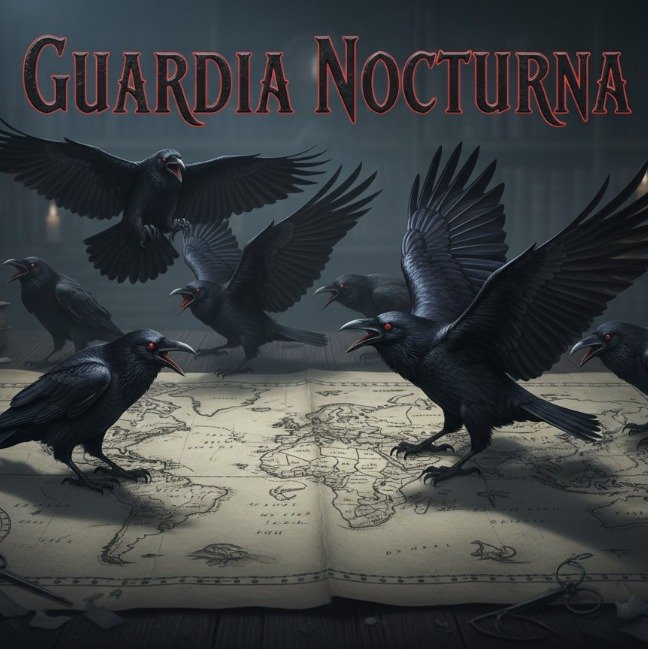 GUARDIA NOCTURNA