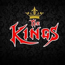 THE KINGSS