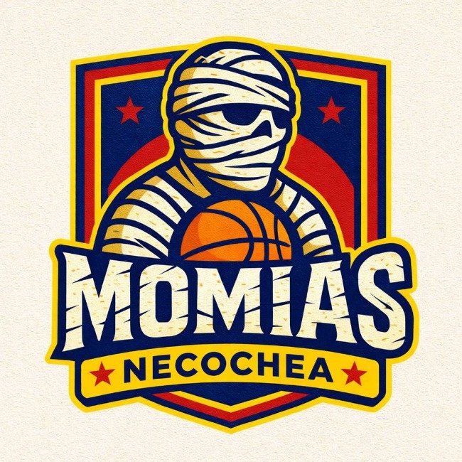 MOMIAS