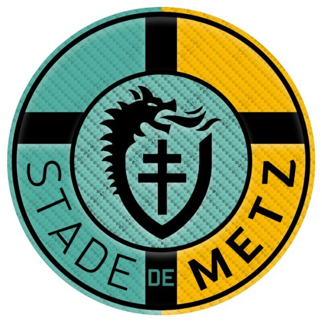Stade de Metz
