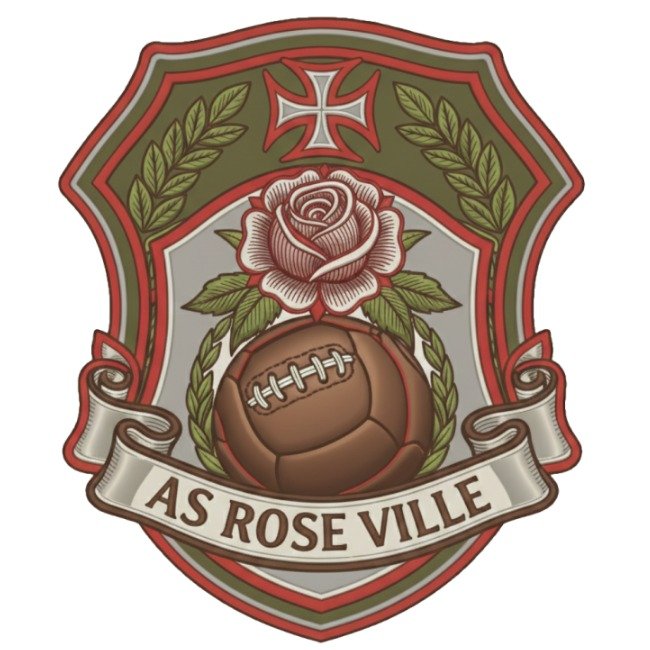 A.S. Rose Ville