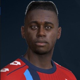 A. Wan-Bissaka