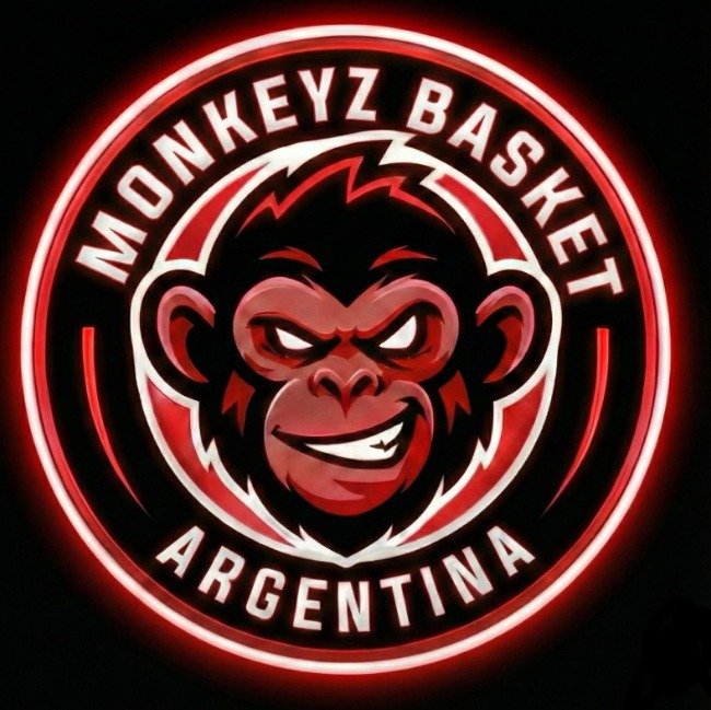 MONKEYZ BASKET