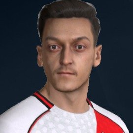 M. Özil