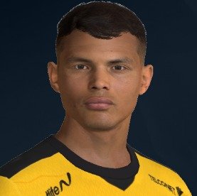 Thiago Silva