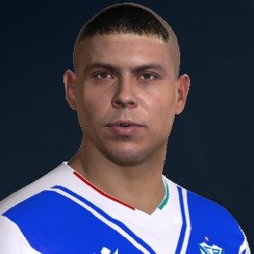 Ronaldo