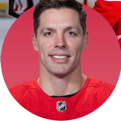 David Perron
