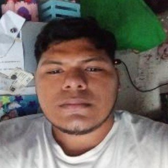 Jhovany Abel Vega Segura