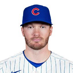 Ian Happ