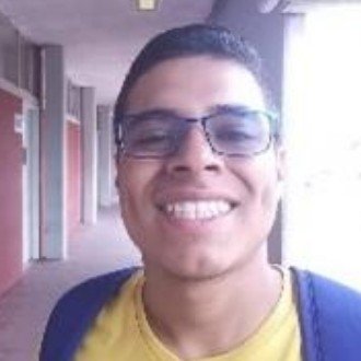 Cam Antonio Ortiz Solis