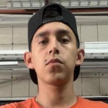 Juan Felipe Josue Meléndez Muñiz