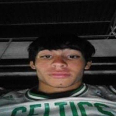 Cristian Alexis Reyes Gomez