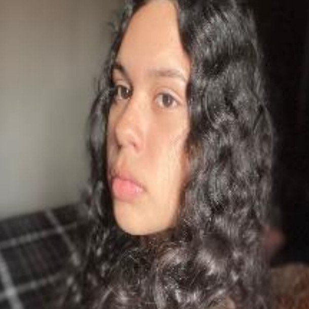 América Estefania Pérez