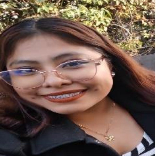 Elia Yazmin Yañez Lezama