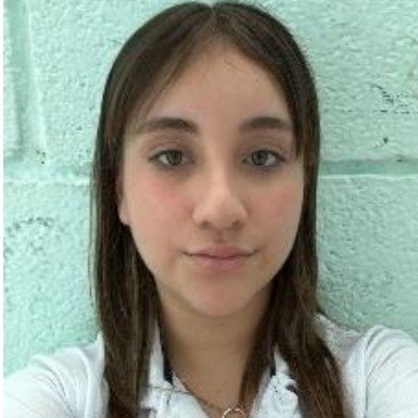 Layla Ximena Castro Medina