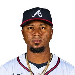 Ozzie Albies