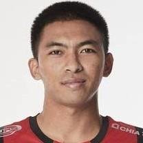 🇹🇭 R. Phumichantuk