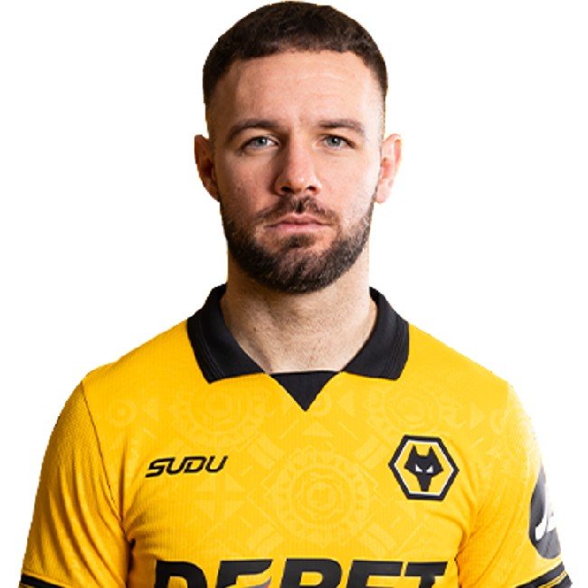 Adam Armstrong