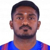 🇲🇾 Kunanlan Subramaniam